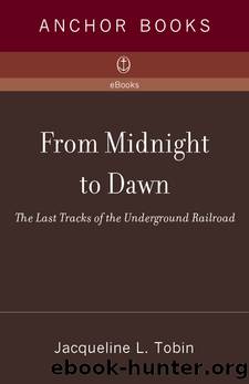 From Midnight to Dawn by Jacqueline L. Tobin