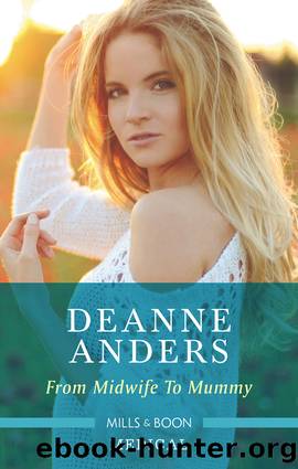 From Midwife to Mummy by Deanne Anders