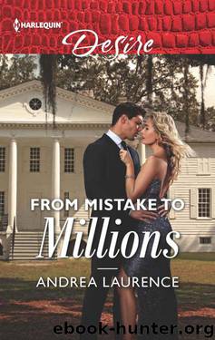 From Mistake To Millions (Switched! Book 1) by Andrea Laurence