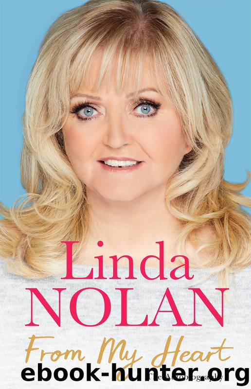 From My Heart by Linda Nolan