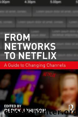 From Networks to Netflix by Unknown