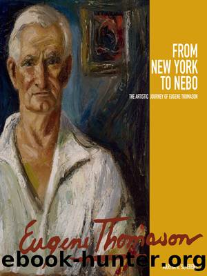 From New York to Nebo by Severens Martha R.;Johnson George D. Jr.;