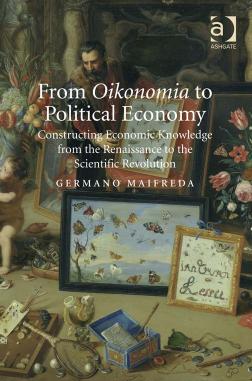 From Oikonomia to Political Economy by Maifreda Germano