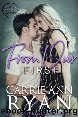 From Our First by Ryan Carrie Ann