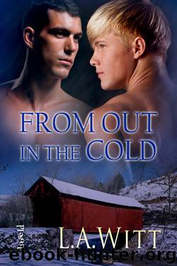 From Out in the Cold by L. A. Witt
