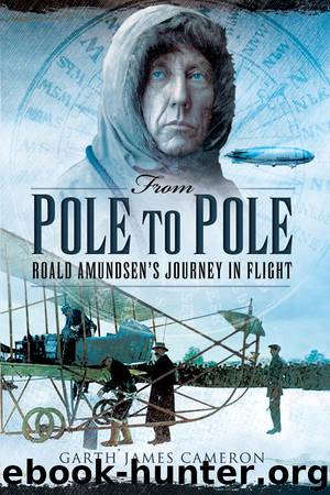 From Pole to Pole by Garth James Cameron