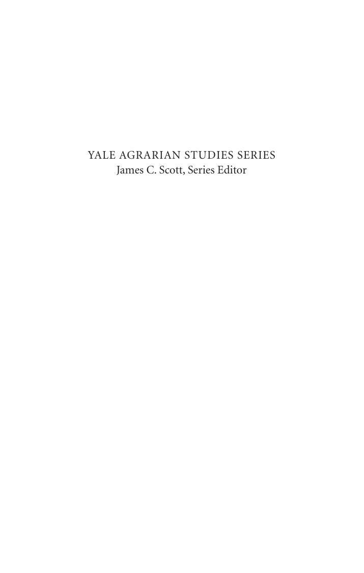 From Precaution to Profit: Contemporary Challenges to Environmental Protection in the Montreal Protocol by Brian Gareau