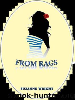 From Rags by Suzanne Wright