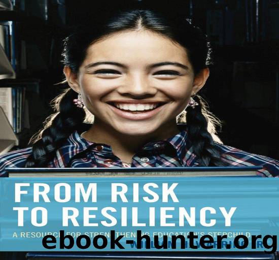 From Risk to Resiliency by Warring William H. Jr.;
