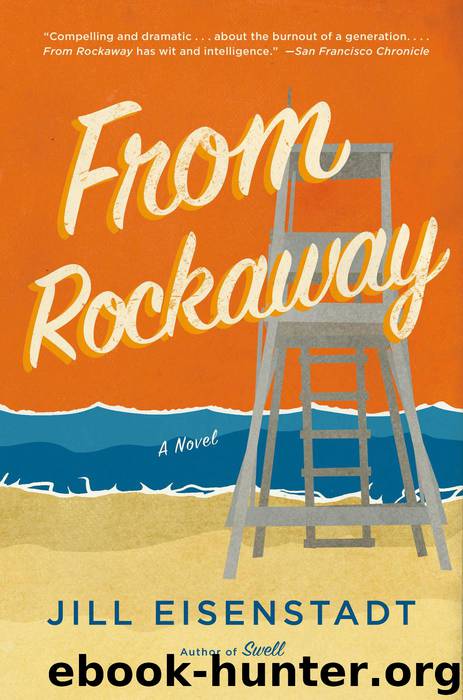 From Rockaway by Jill Eisenstadt