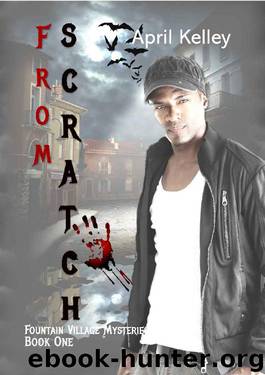 From Scratch by April Kelley