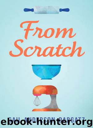 From Scratch by Gail Anderson-Dargatz