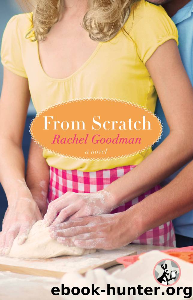 From Scratch by Rachel Goodman
