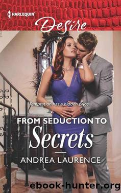 From Seduction To Secrets (Switched! Book 3) by Andrea Laurence