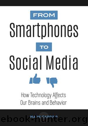 From Smartphones to Social Media by Mark Carrier