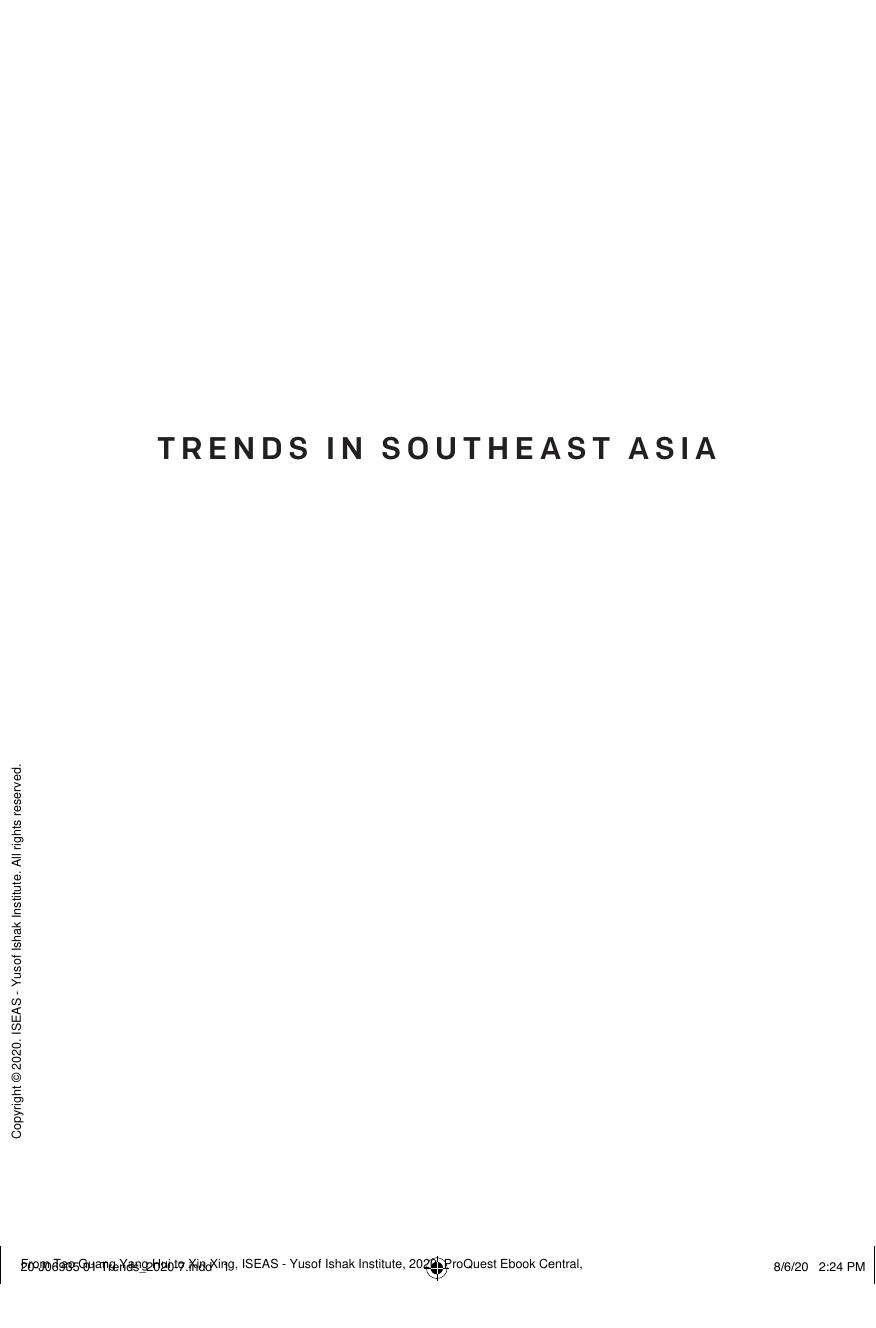 From Tao Guang Yang Hui to Xin Xing by Zhongying