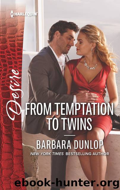 From Temptation to Twins by Barbara Dunlop