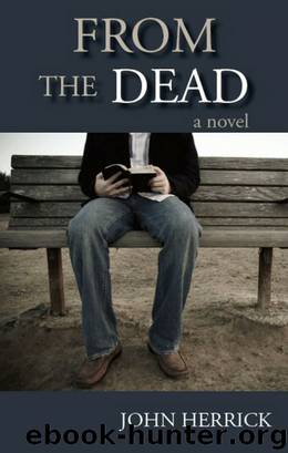 From The Dead by John Herrick