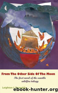 From The Other Side Of The Moon by Leighton J Reynolds