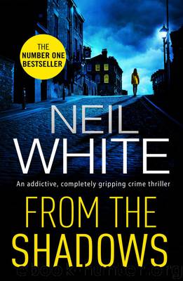 From The Shadows by Neil White