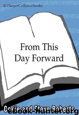 From This Day Forward by Cokie Roberts