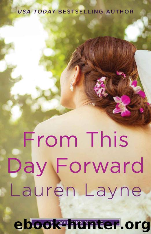 From This Day Forward by Lauren Layne