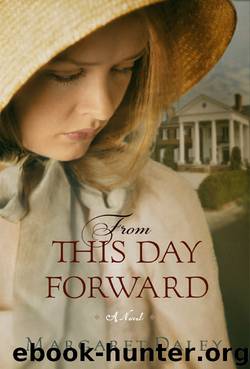 From This Day Forward by Margaret Daley