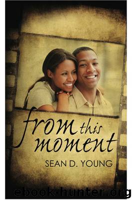 From This Moment by Sean D. Young