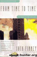 From Time to Time by Jack Finney