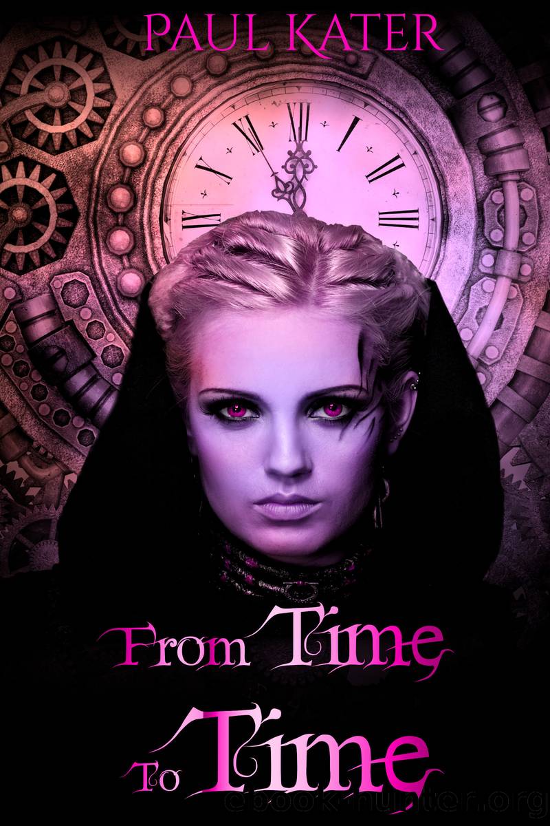 From Time to Time by Paul Kater