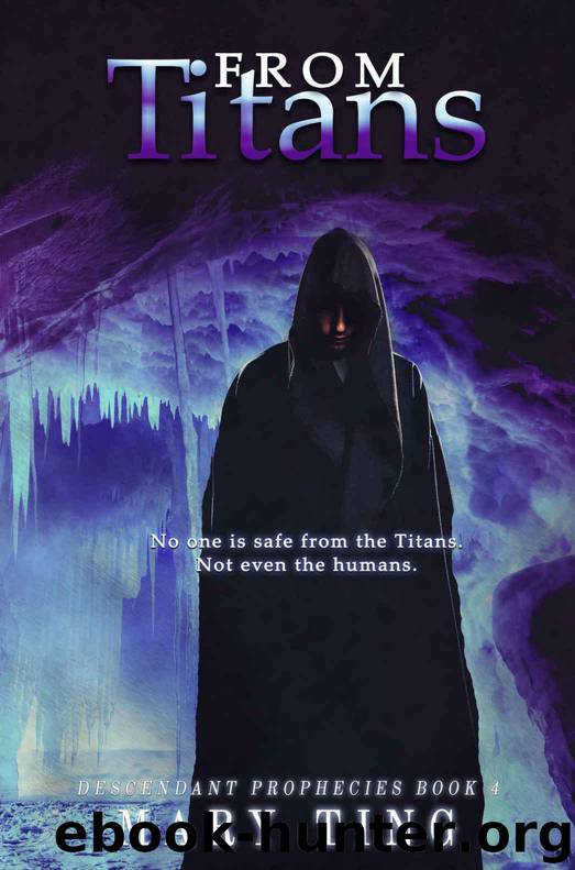 From Titans by Mary Ting