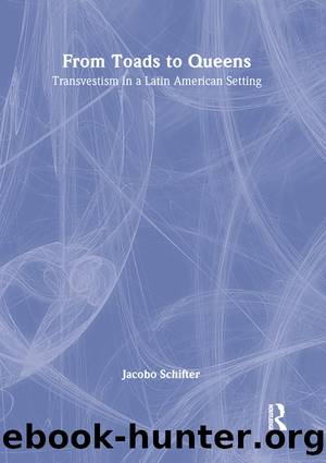 From Toads to Queens by Jacobo Schifter