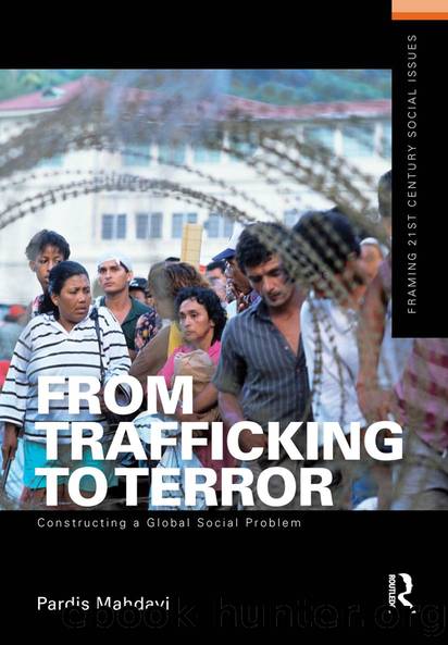 From Trafficking to Terror by Pardis Mahdavi