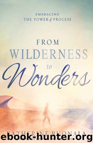 From Wilderness to Wonders by Katherine Ruonala