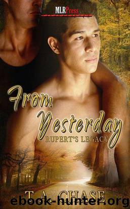 From Yesterday by T.A. Chase