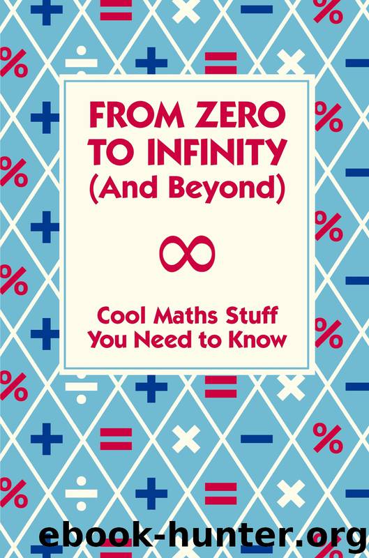 From Zero To Infinity (And Beyond) by Dr. Mike Goldsmith