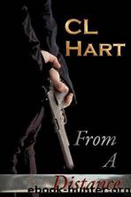 From a Distance by CL Hart