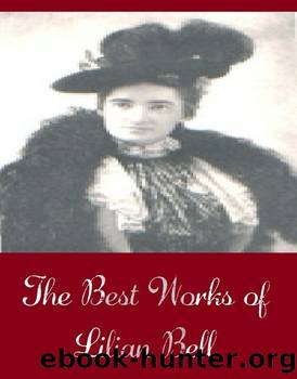From a Girl's Point of View by Lilian Bell