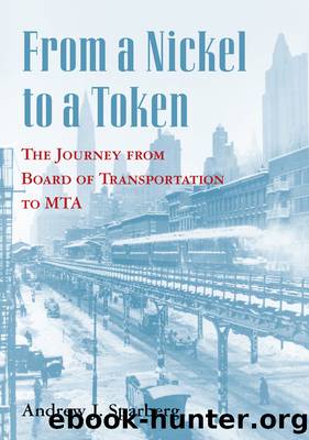 From a Nickel to a Token by Sparberg Andrew J.;