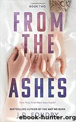From the Ashes by J.D. Fondry