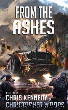 From the Ashes by unknow