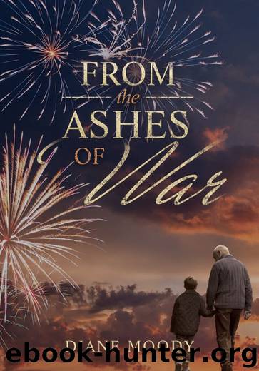 From the Ashes of War by Diane Moody