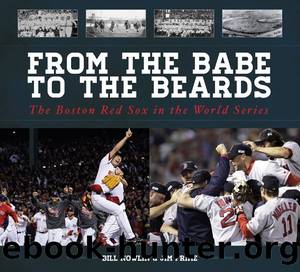 From the Babe to the Beards by Bill Nowlin & Jim Prime