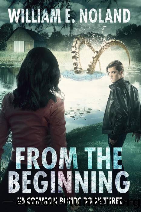 From the Beginning by William E. Noland
