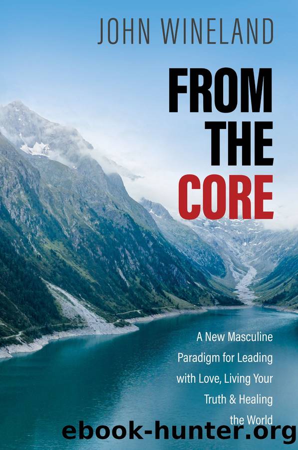From the Core by John Wineland