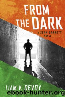 From the Dark by Liam V. Devoy