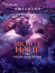 From the Dark by Michele Hauf