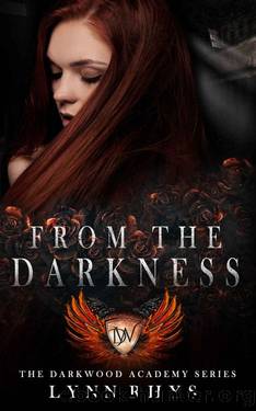 From the Darkness (The Darkwood Academy Series Book 2) by Lynn Rhys