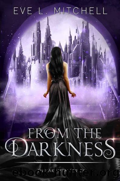 From the Darkness : The Akrhyn Series Book 3 by Eve L. Mitchell