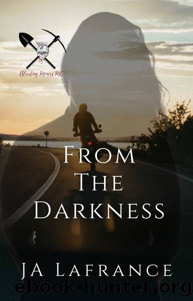 From the Darkness by JA Lafrance